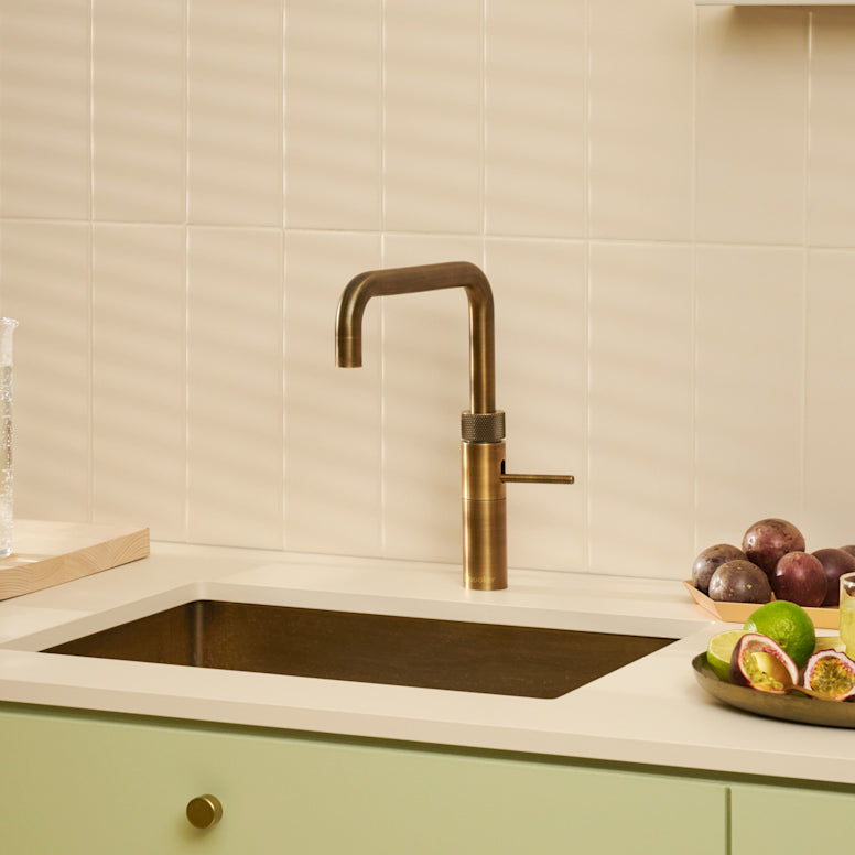 Quooker Fusion Square