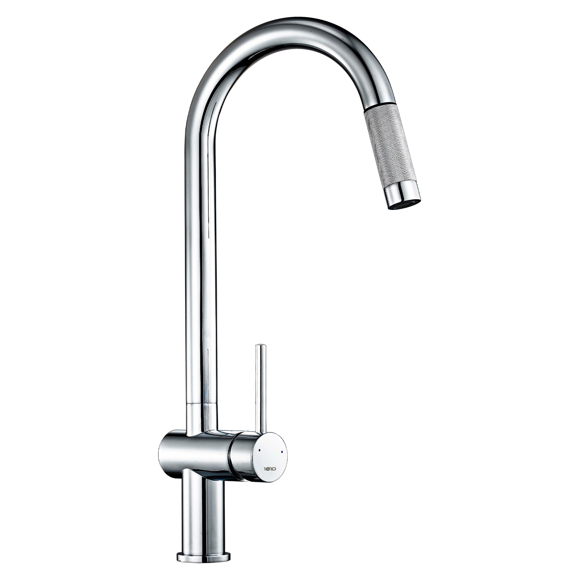 Grande Pull Out Tap