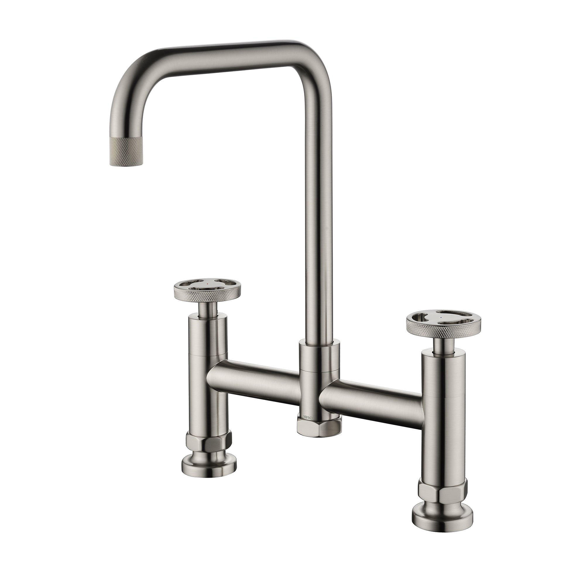 Henry Holt Bridge Mixer Tap