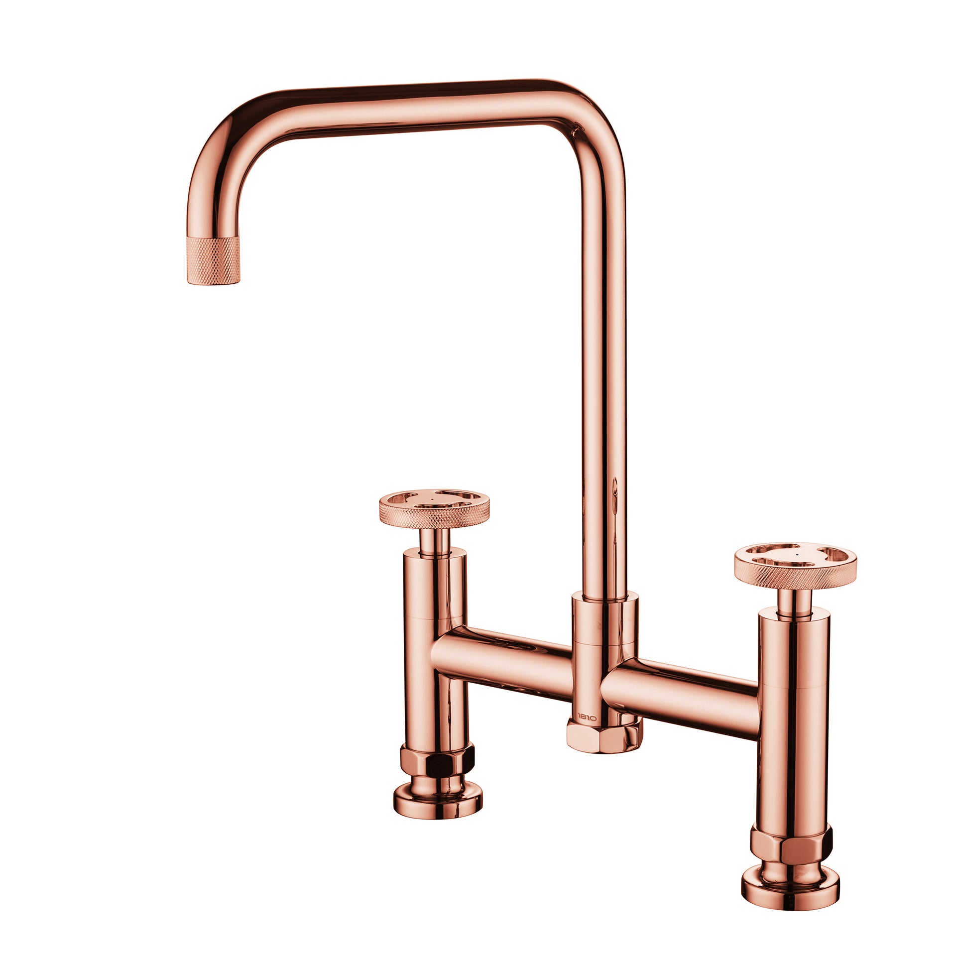 Henry Holt Bridge Mixer Tap