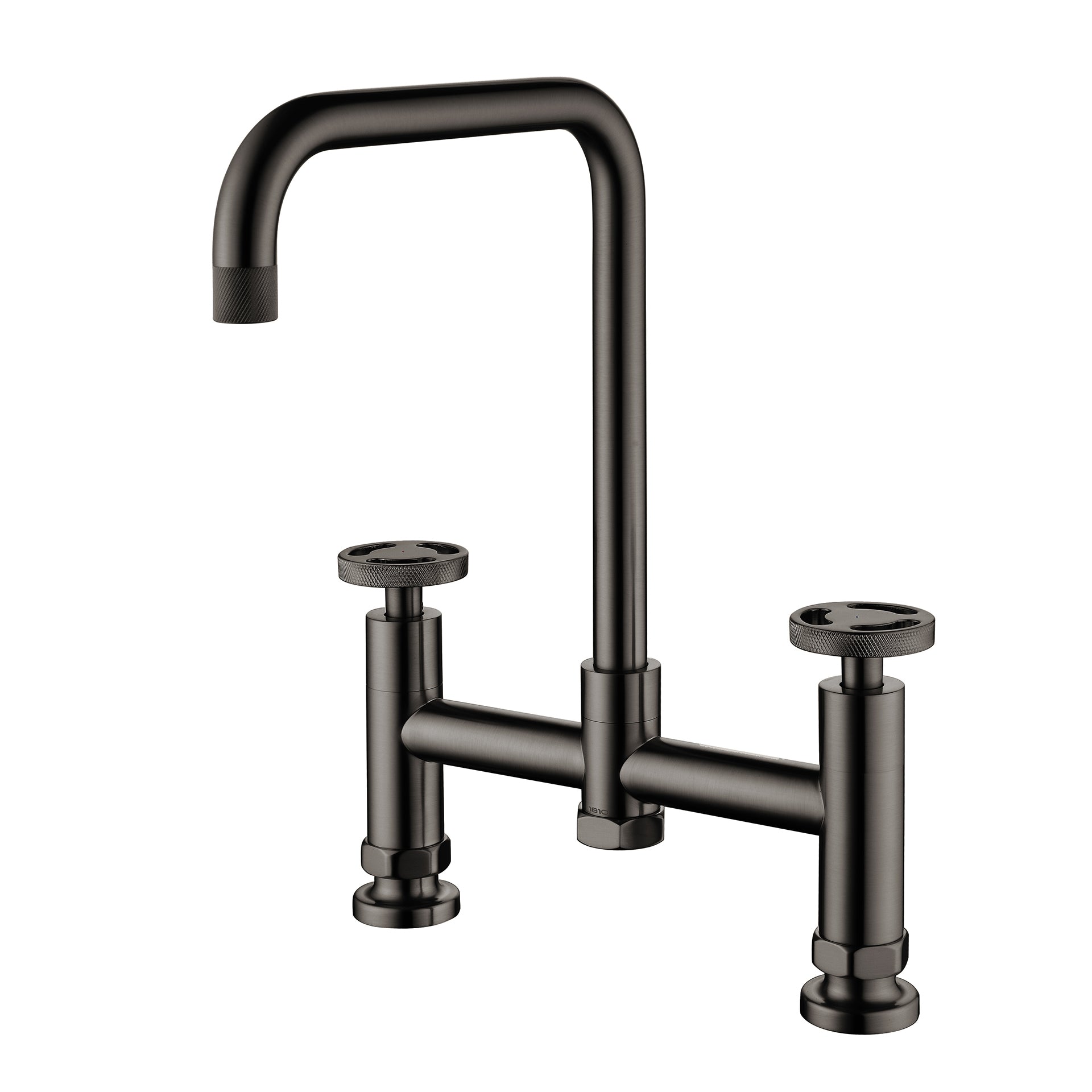 Henry Holt Bridge Mixer Tap