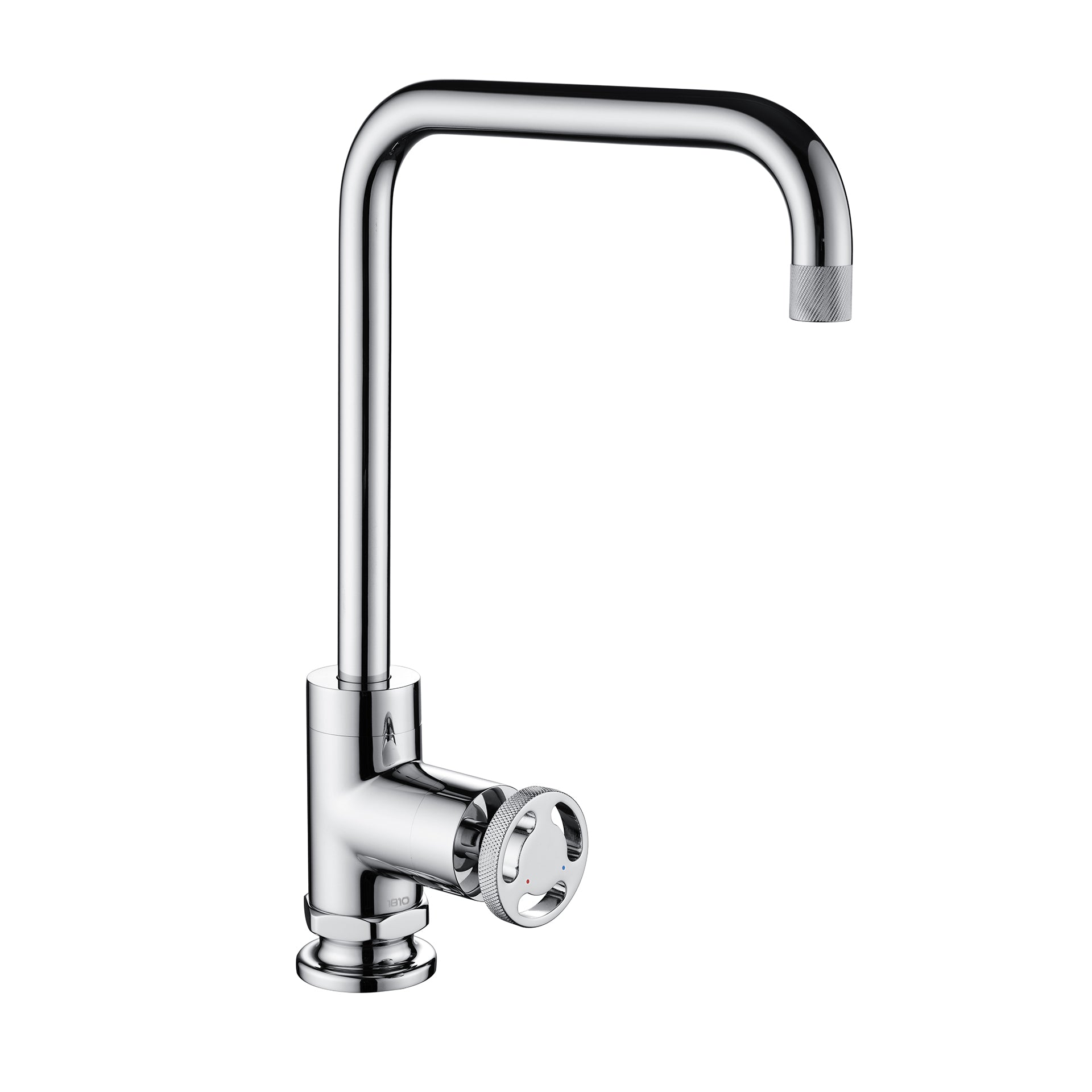 Henry Holt Single Lever Tap