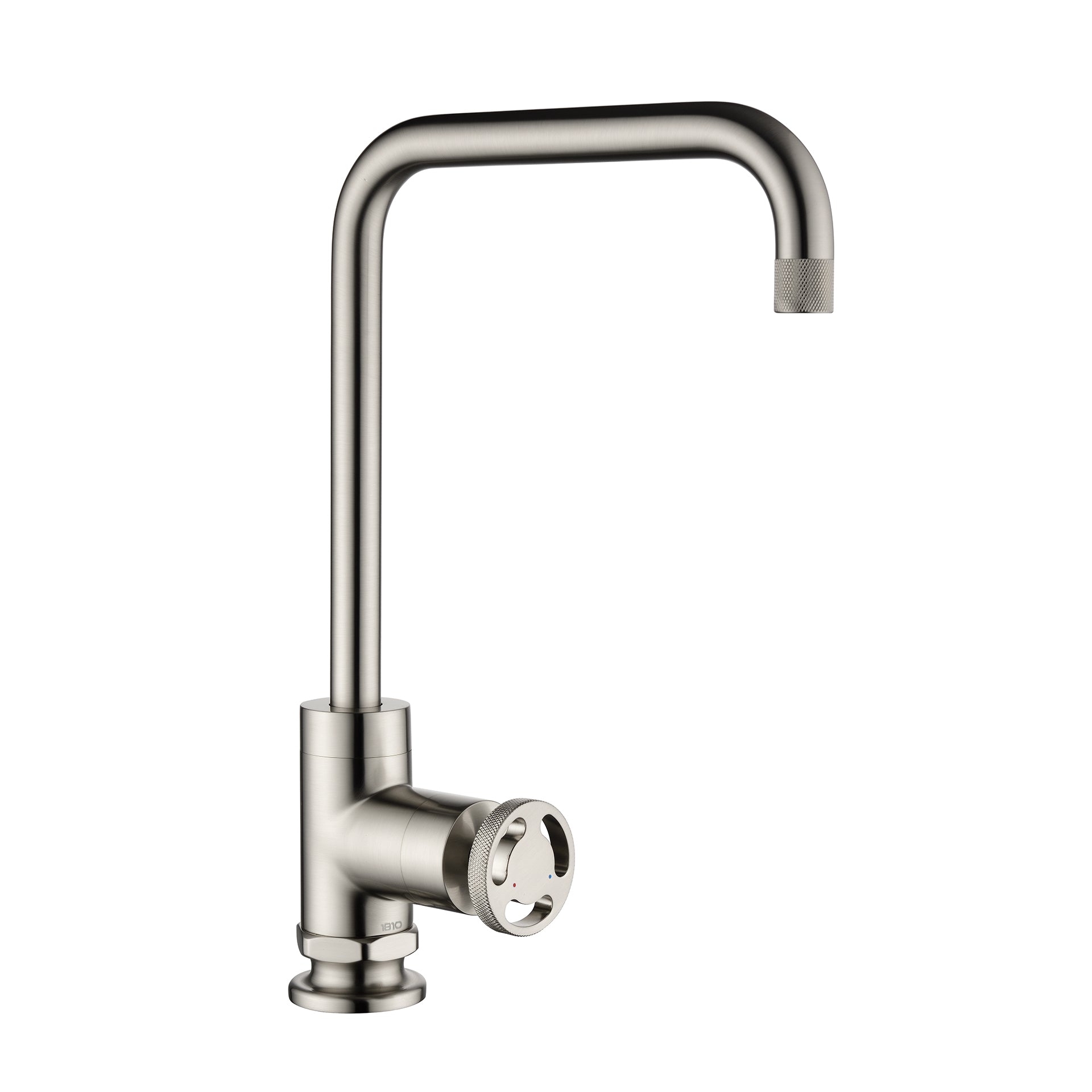 Henry Holt Single Lever Tap