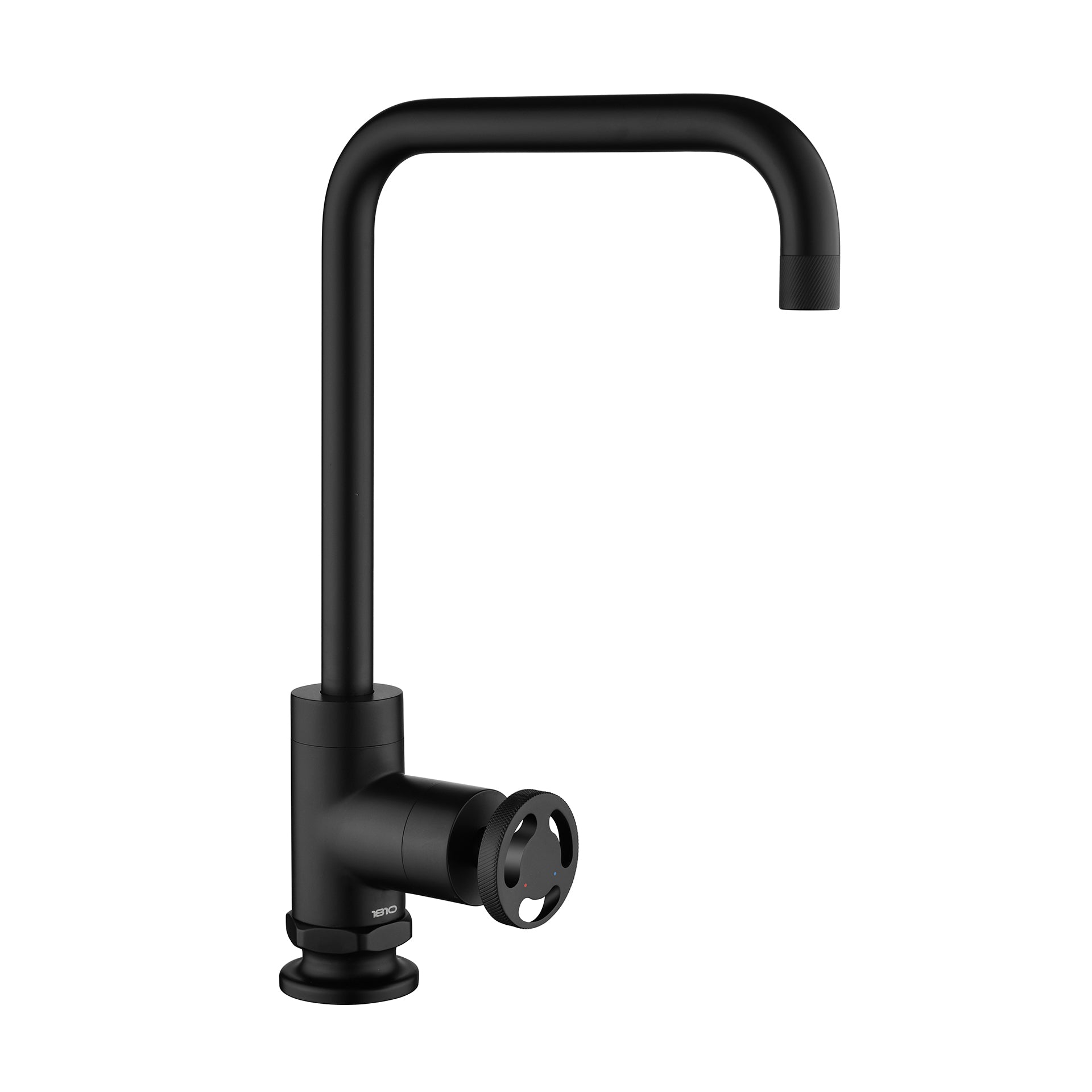 Henry Holt Single Lever Tap
