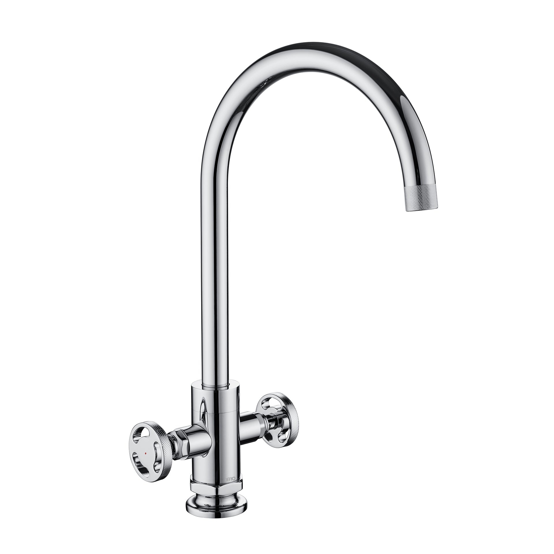 Henry Holt Twin Lever Tap