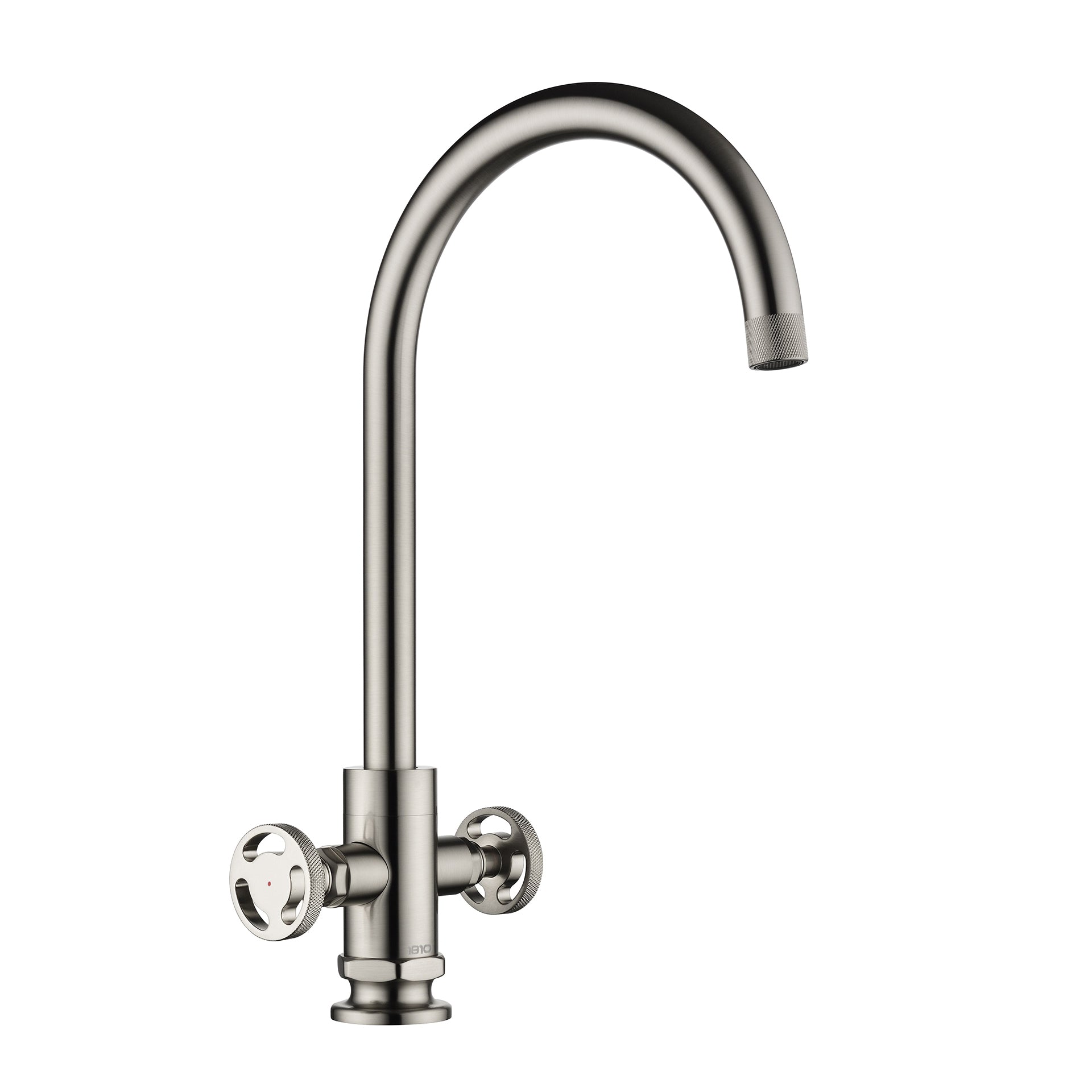 Henry Holt Twin Lever Tap