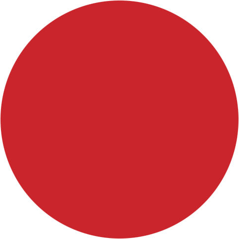 Hi-Macs Fiery Red S25