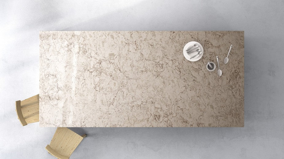 Caesarstone Moorland Fog