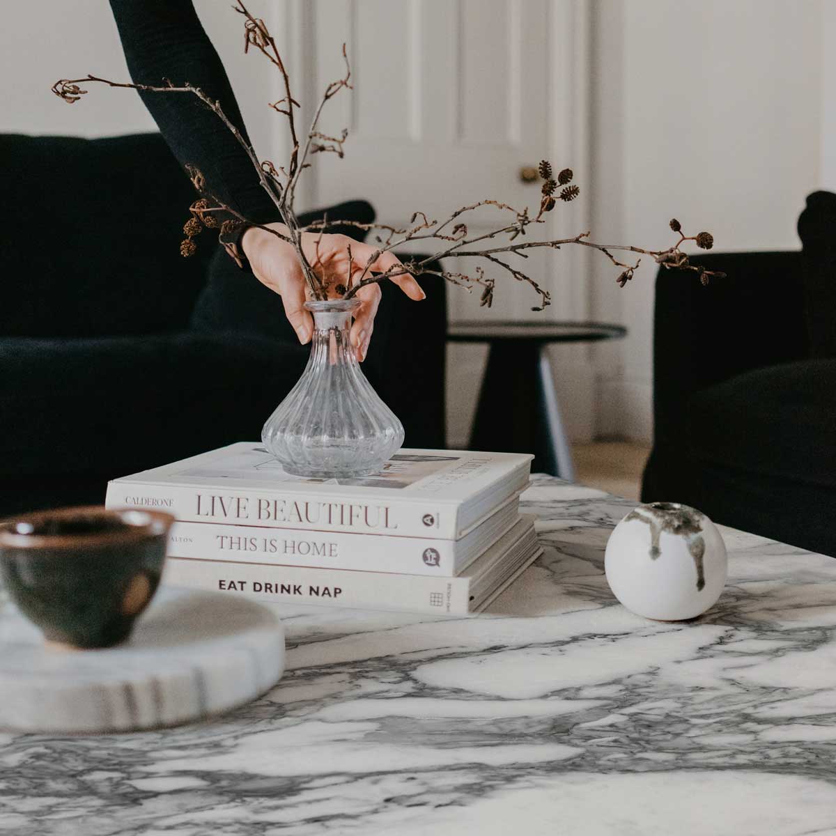 Neolith Arabesque