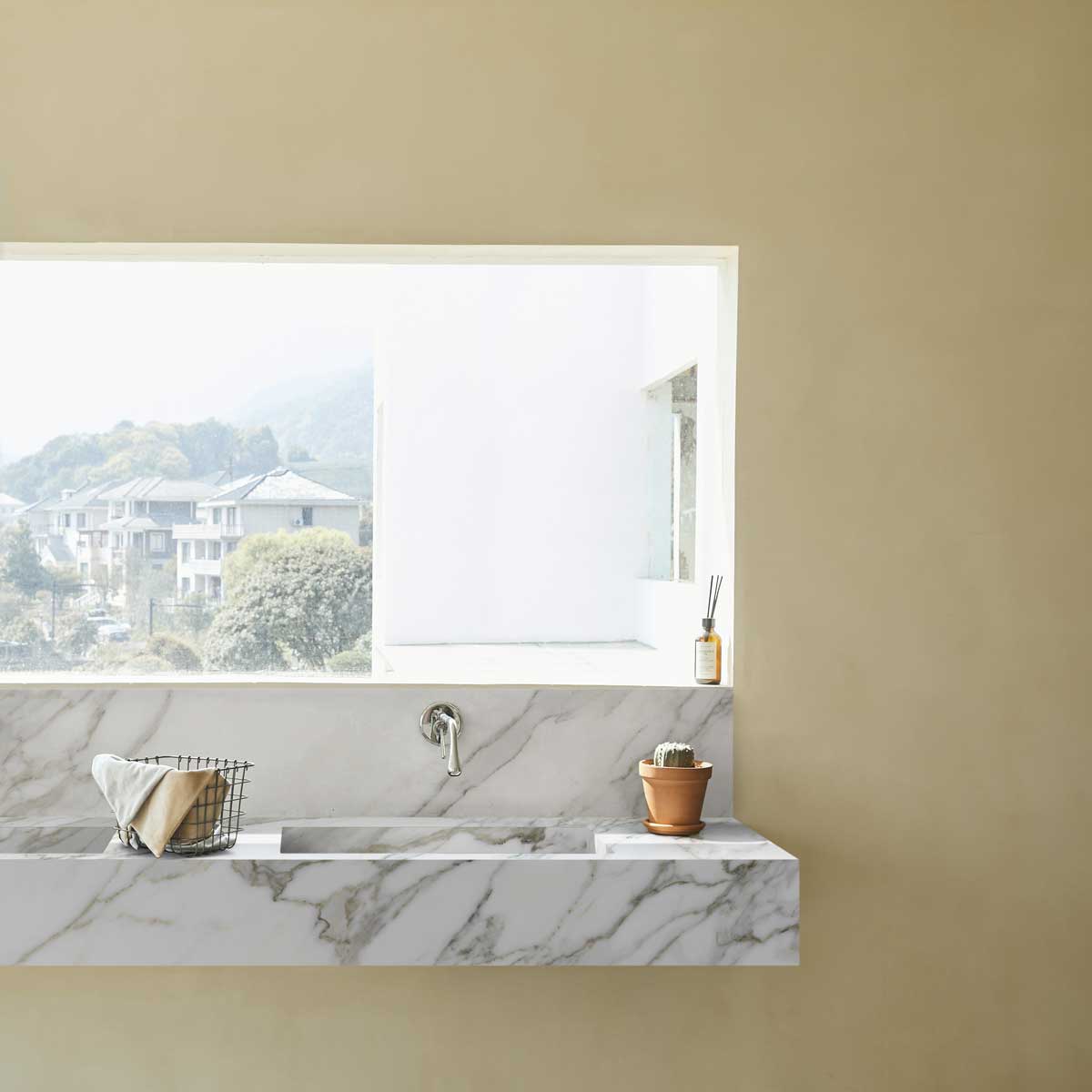Neolith Calacatta Royale
