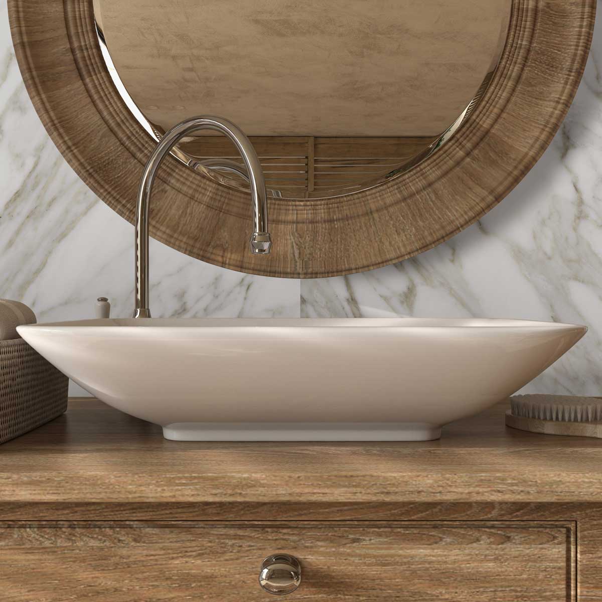 Neolith Calacatta Royale