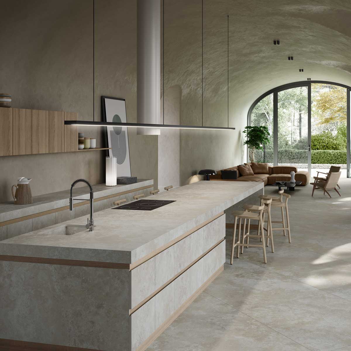Neolith Rapolano