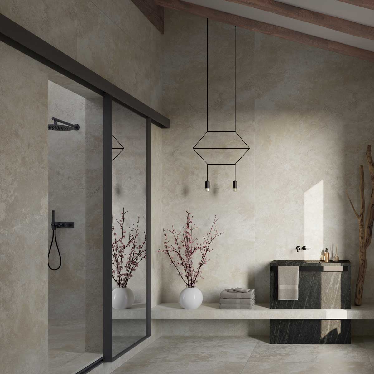 Neolith Rapolano