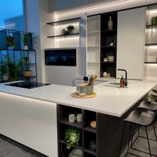 Technistone Noble Quartzite