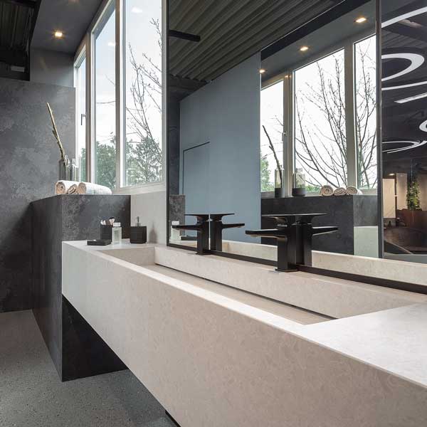 Technistone Noble Quartzite