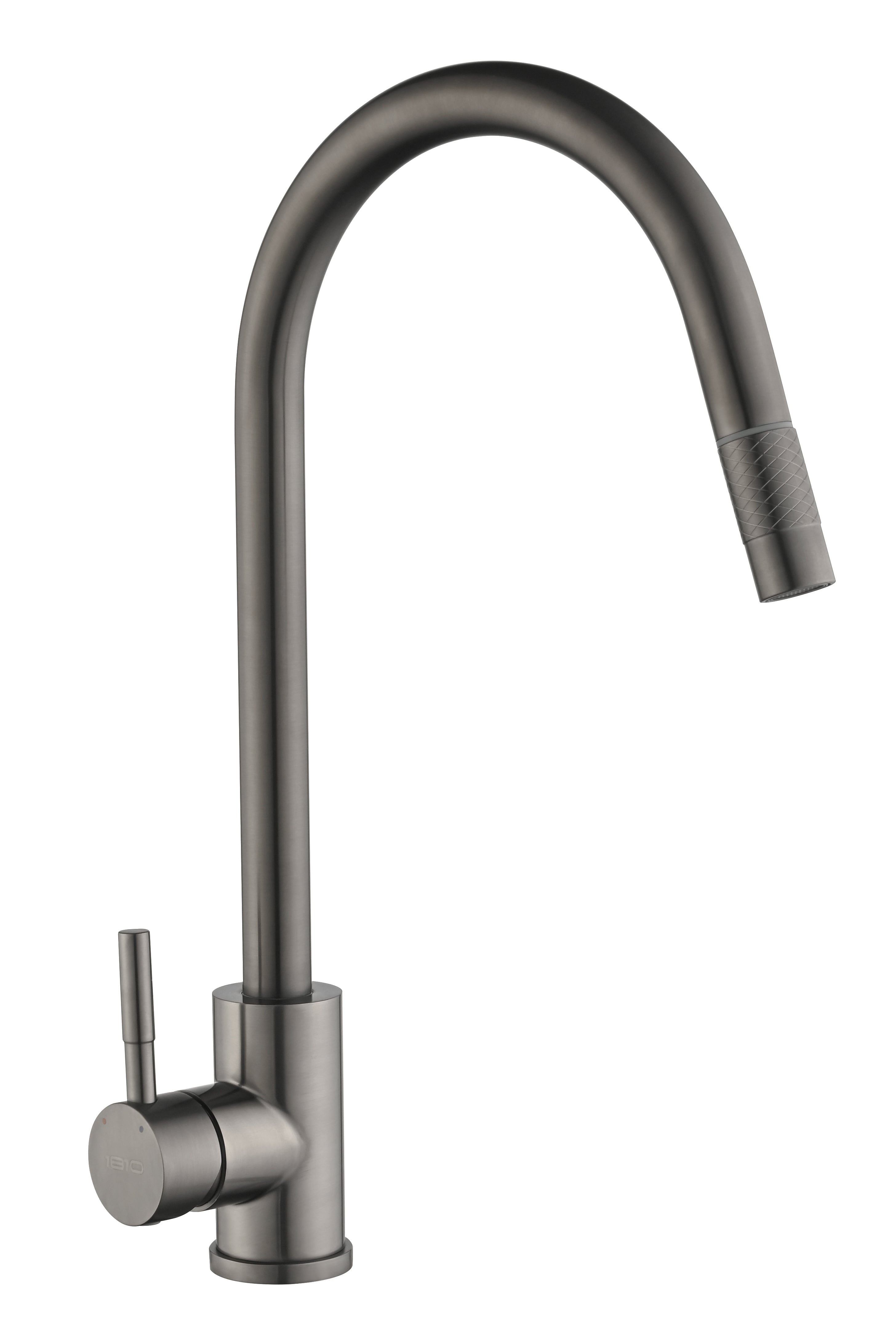 Ritrarre Qfit Flex Retractable Tap