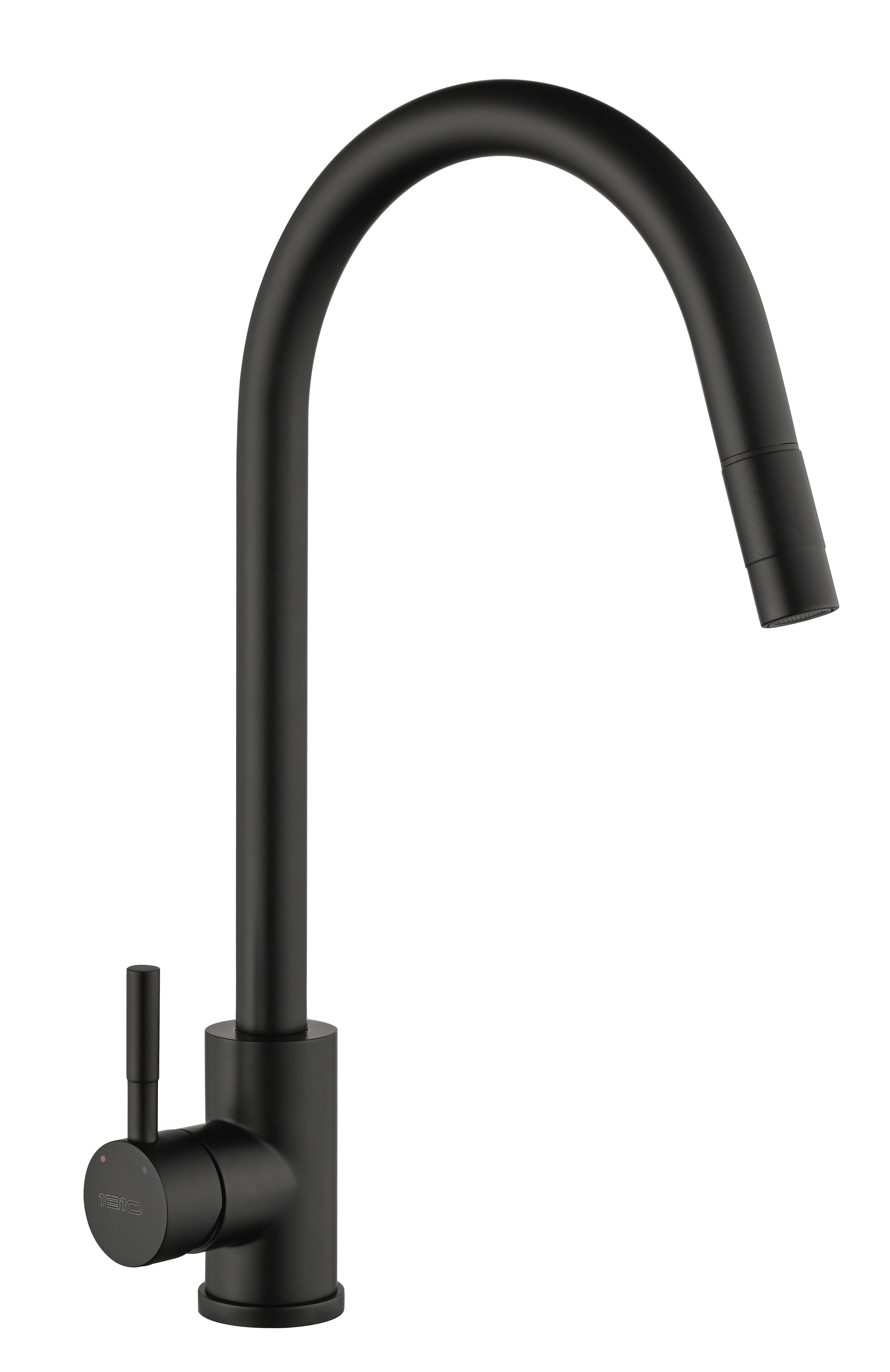 Ritrarre Qfit Flex Retractable Tap