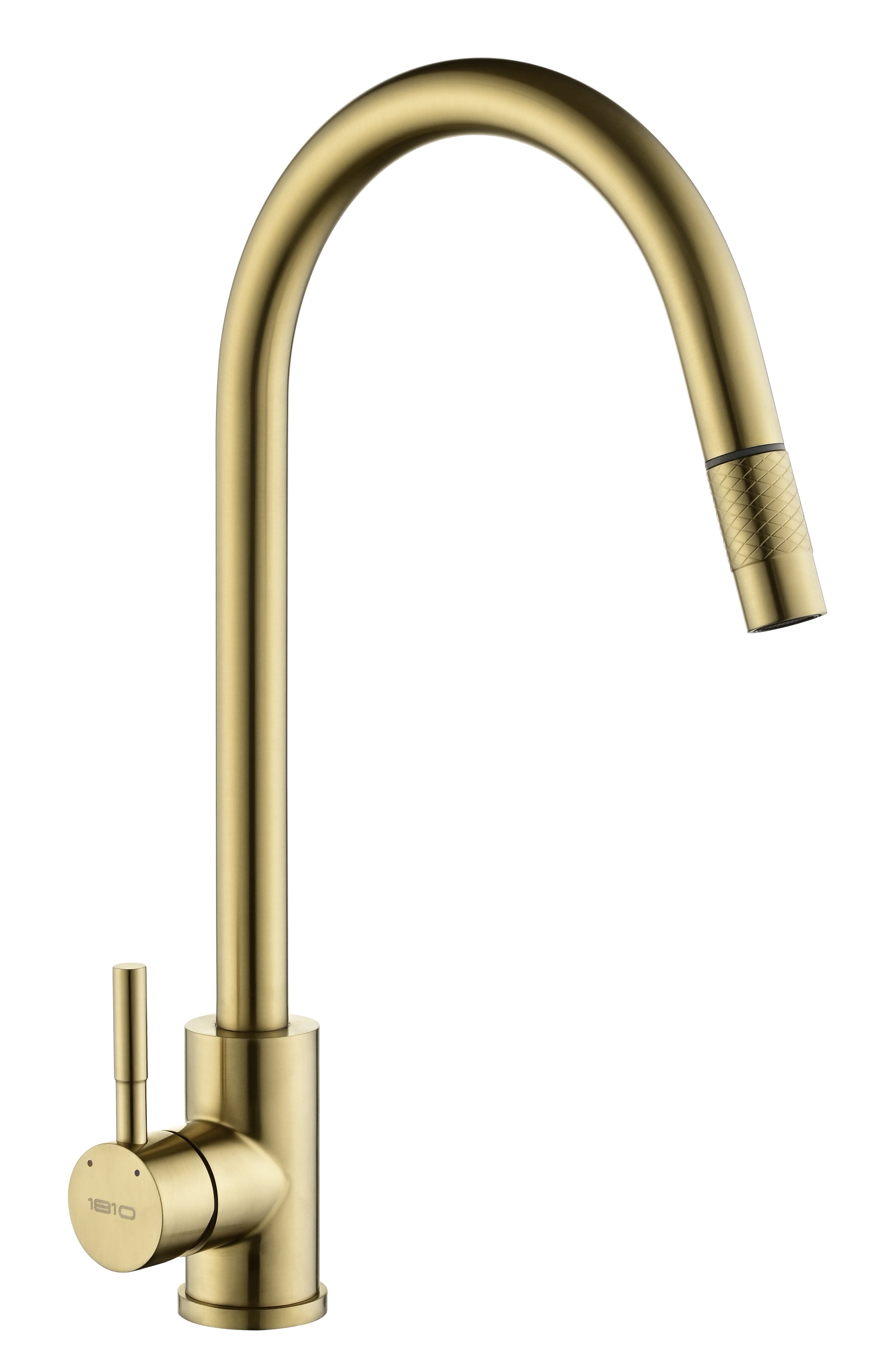 Ritrarre Qfit Flex Retractable Tap