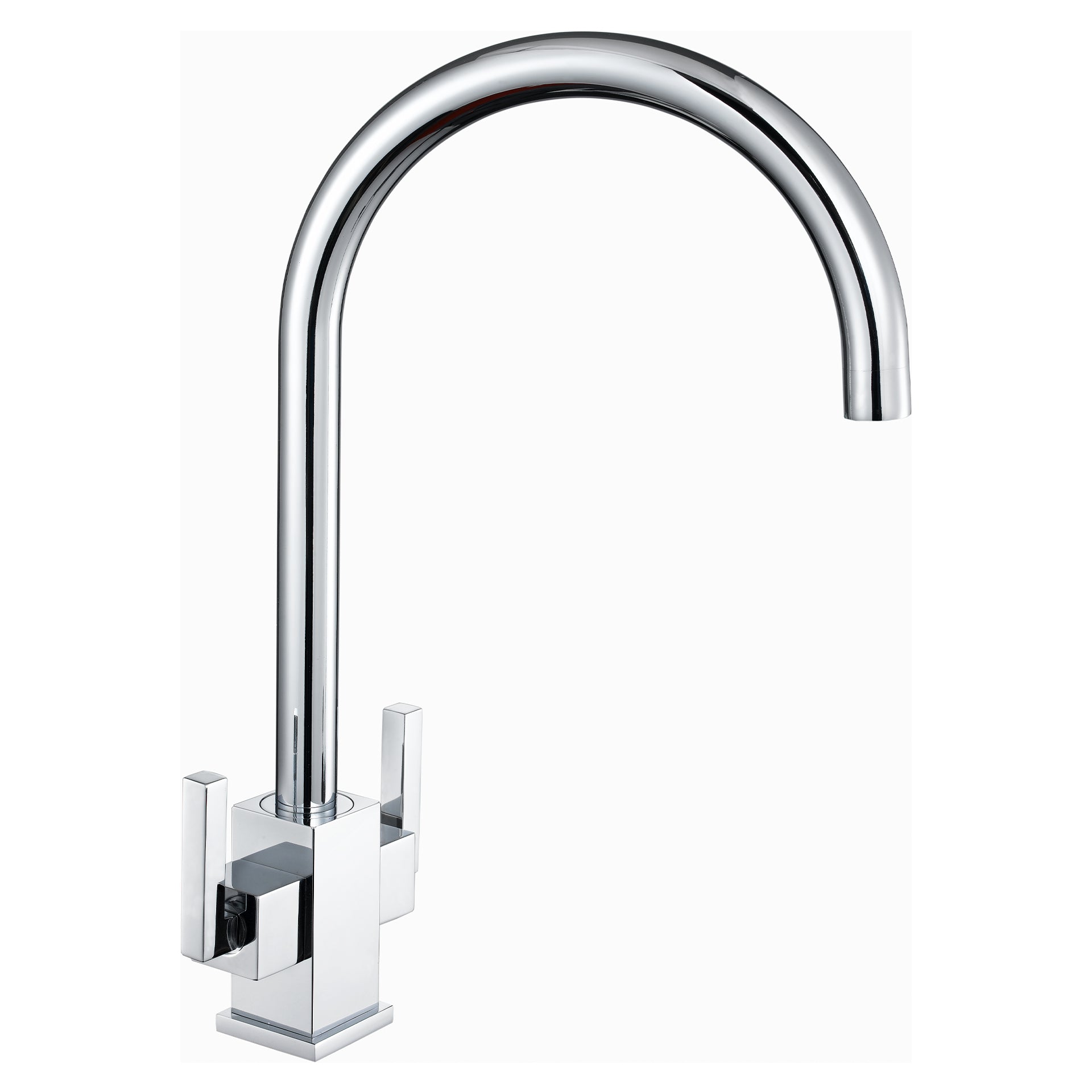 Ruscello Square Body Tap