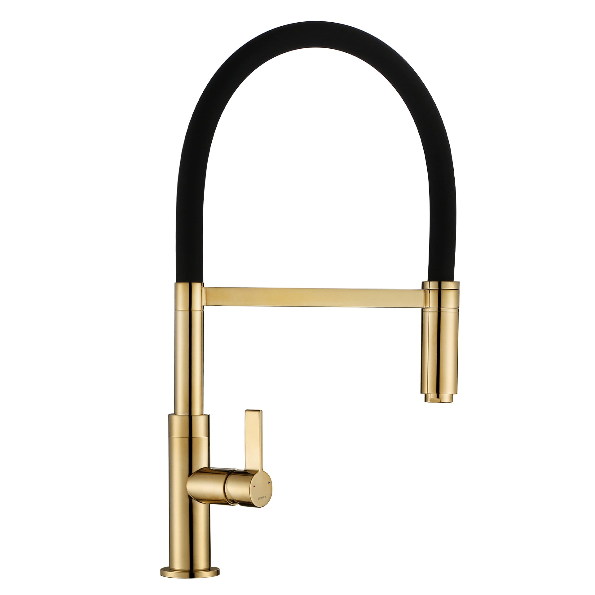 Spirale Flexible Spout Tap