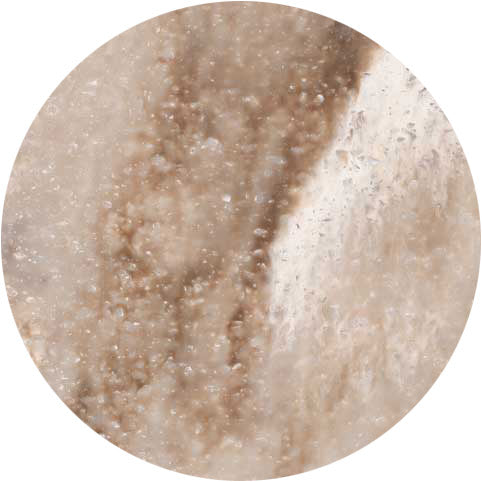 Corian Sandalwood