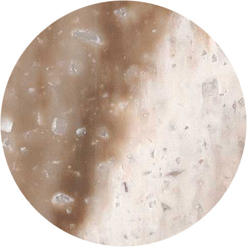 Corian Sandalwood