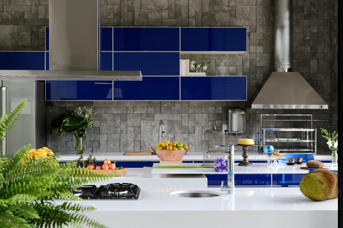 Silestone Blanco Zeus Extreme