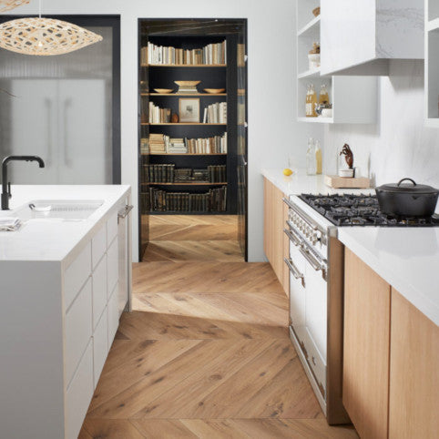 Silestone Eternal Calacatta Gold 1