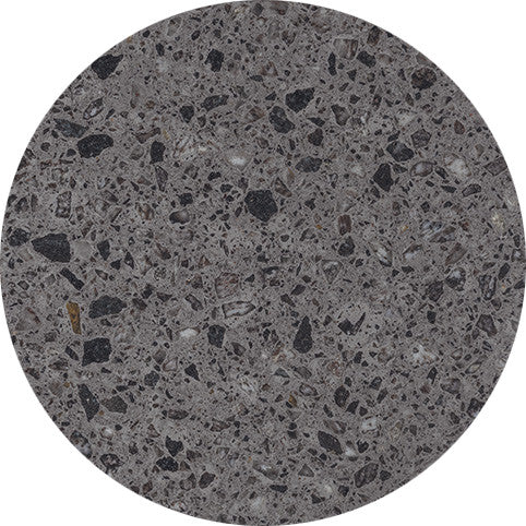 Technistone Taurus Terazzo Grey
