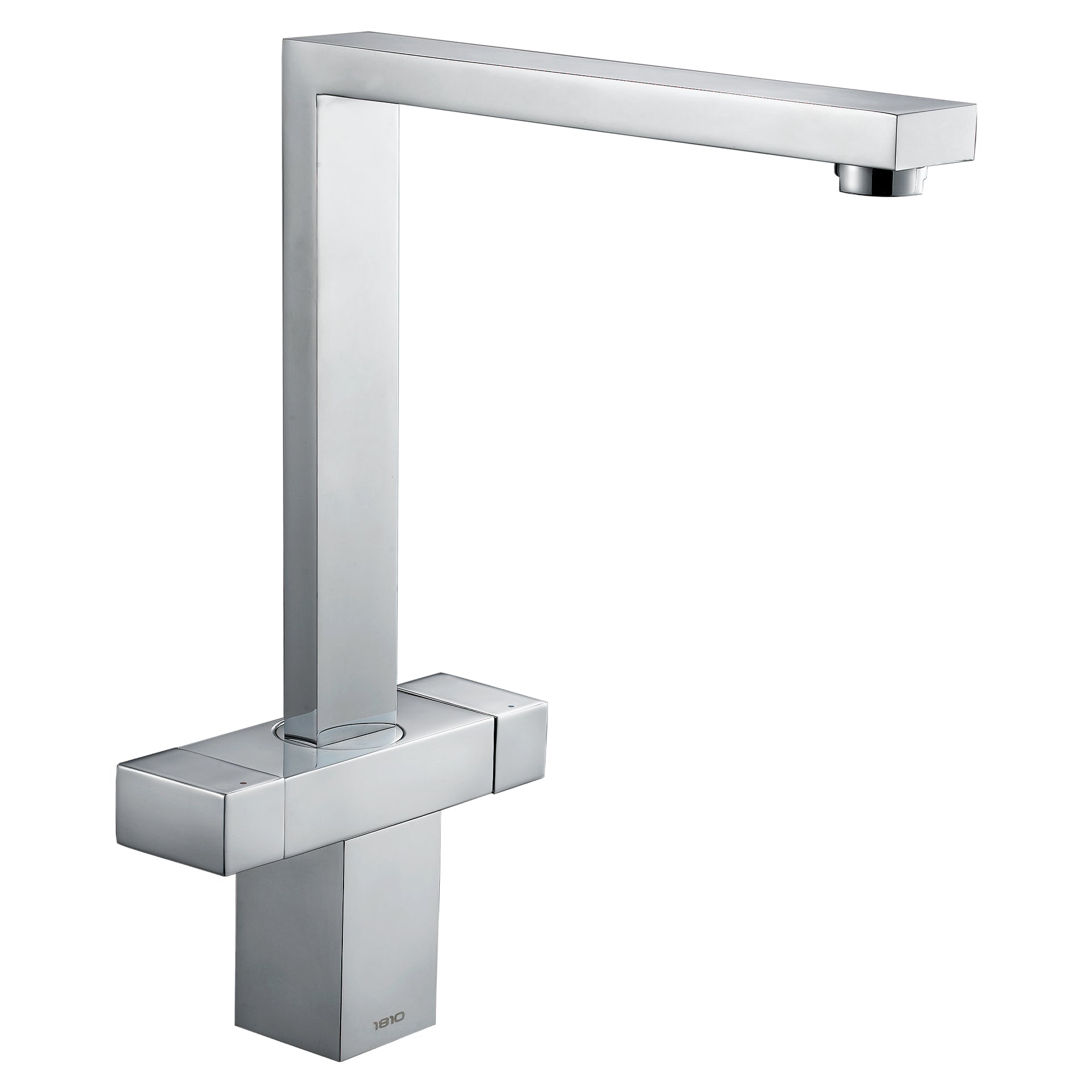Versare Square Design Tap
