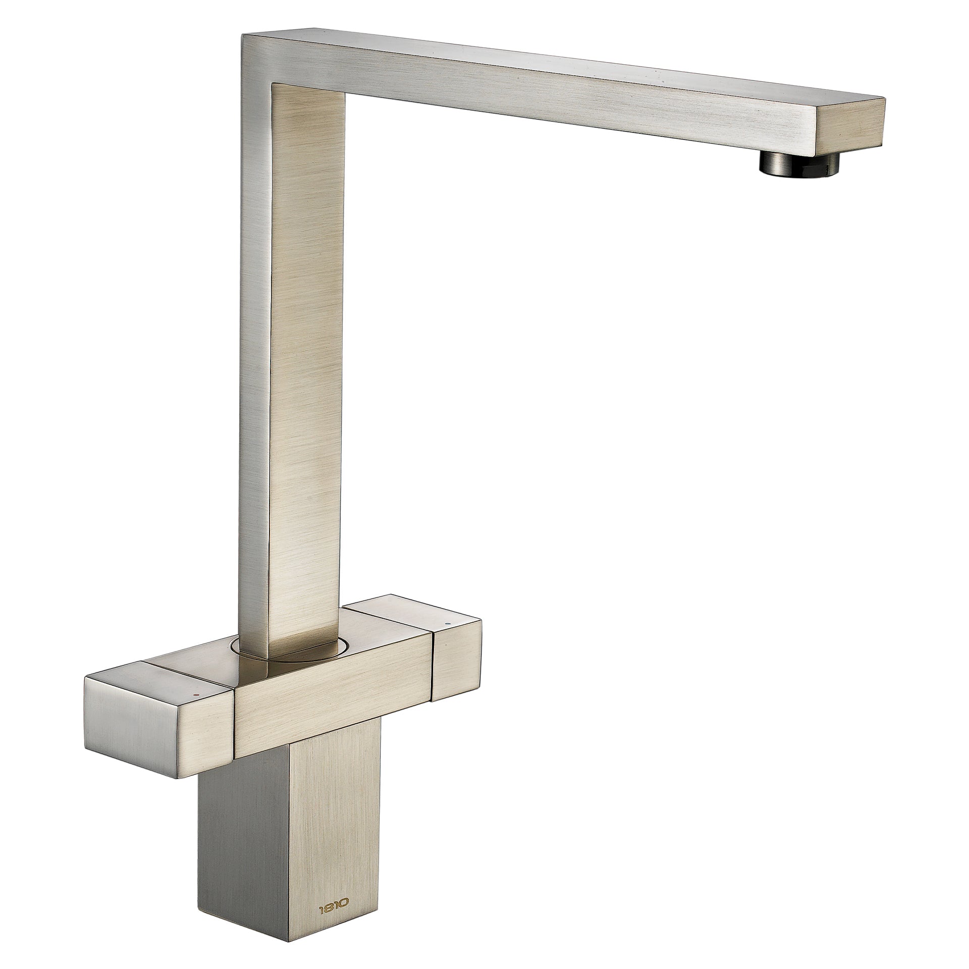 Versare Square Design Tap