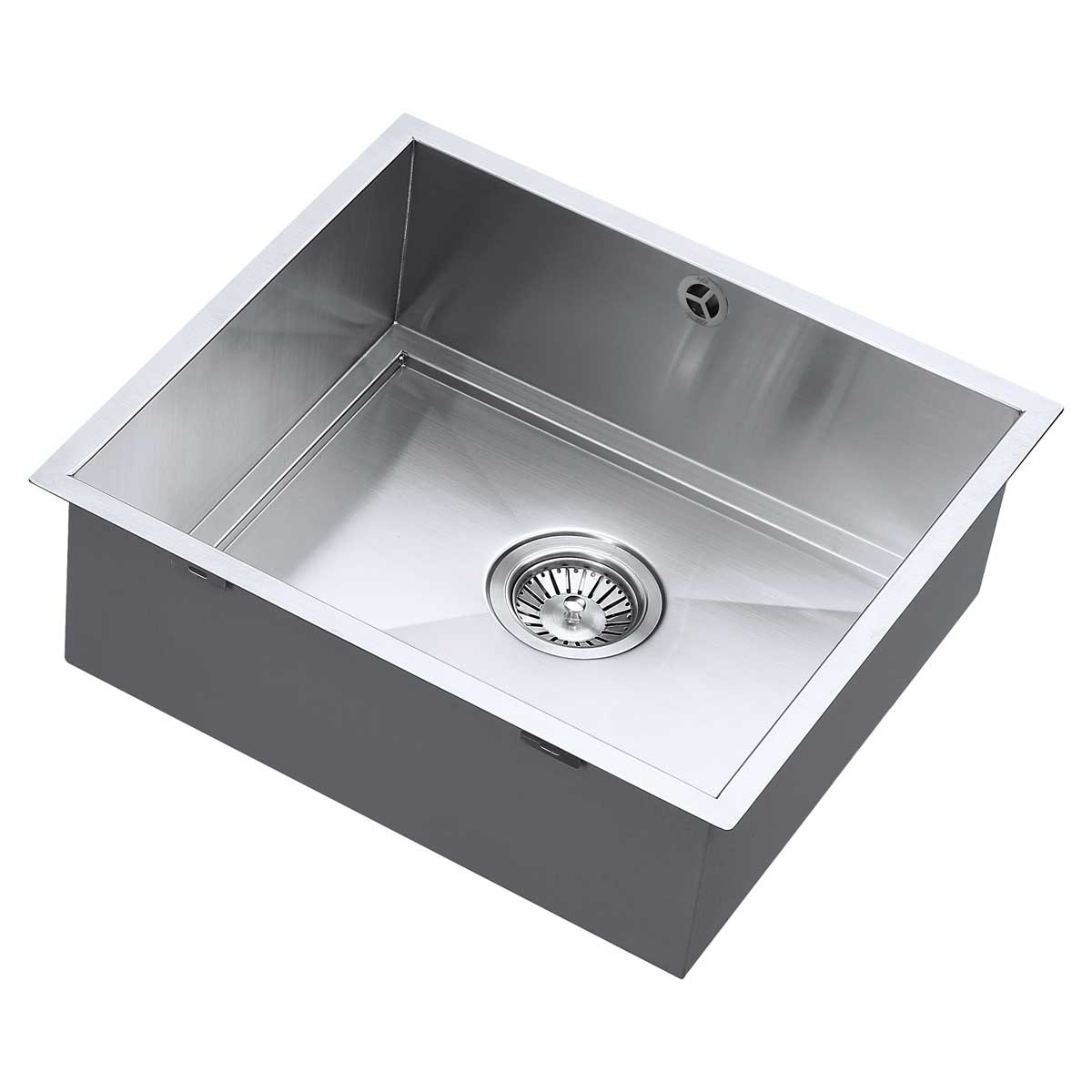 1810 Axixuno 450U Integrated Sink