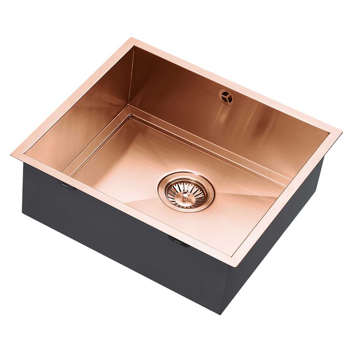 1810 Axixuno 450U Integrated Sink