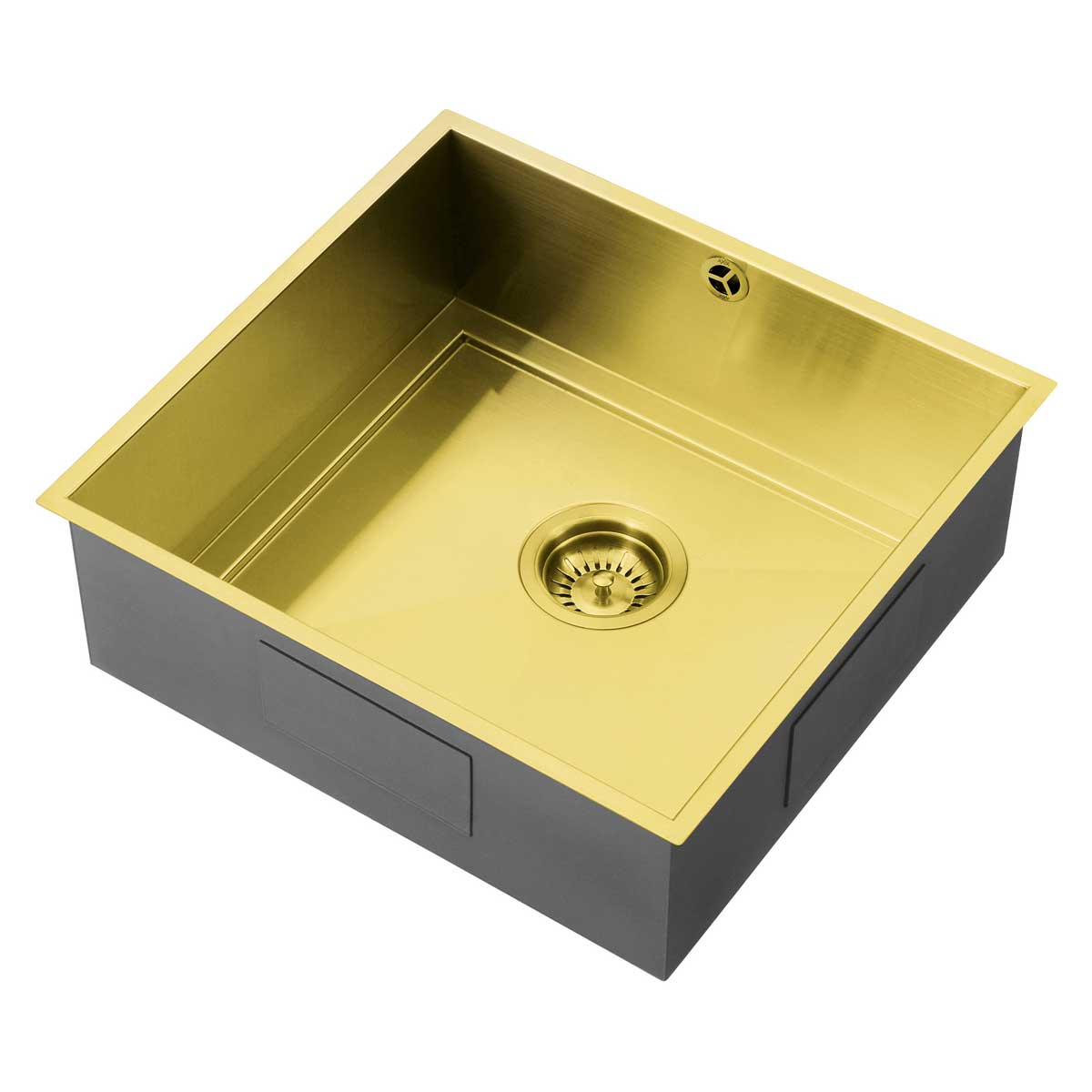 1810 Axixuno 450U Integrated Sink