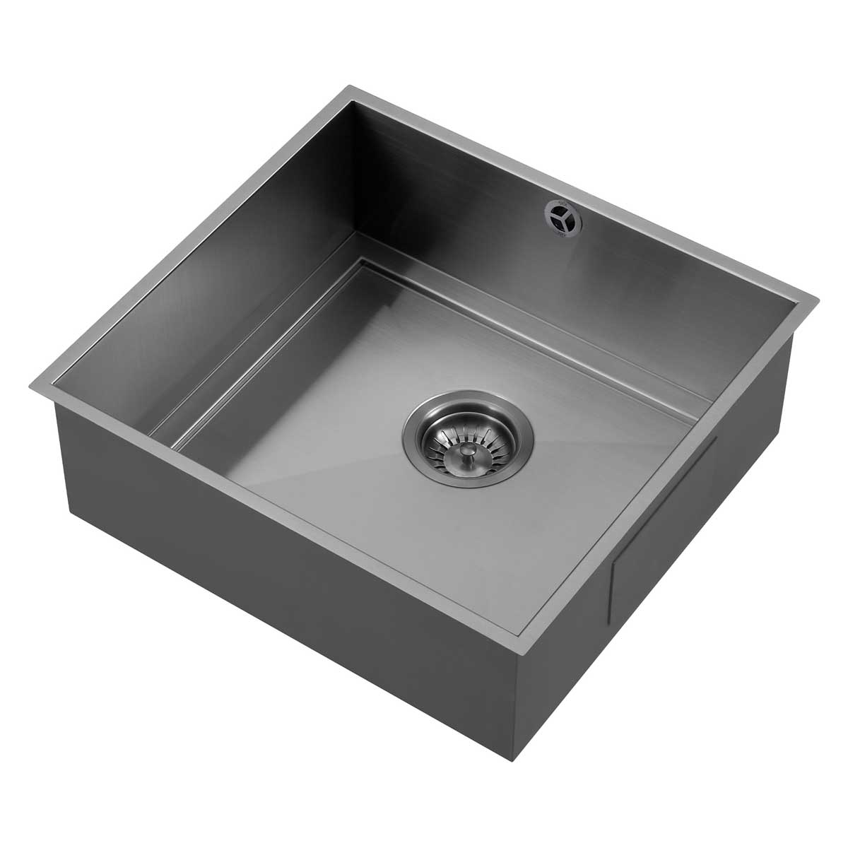 1810 Axixuno 450U Integrated Sink