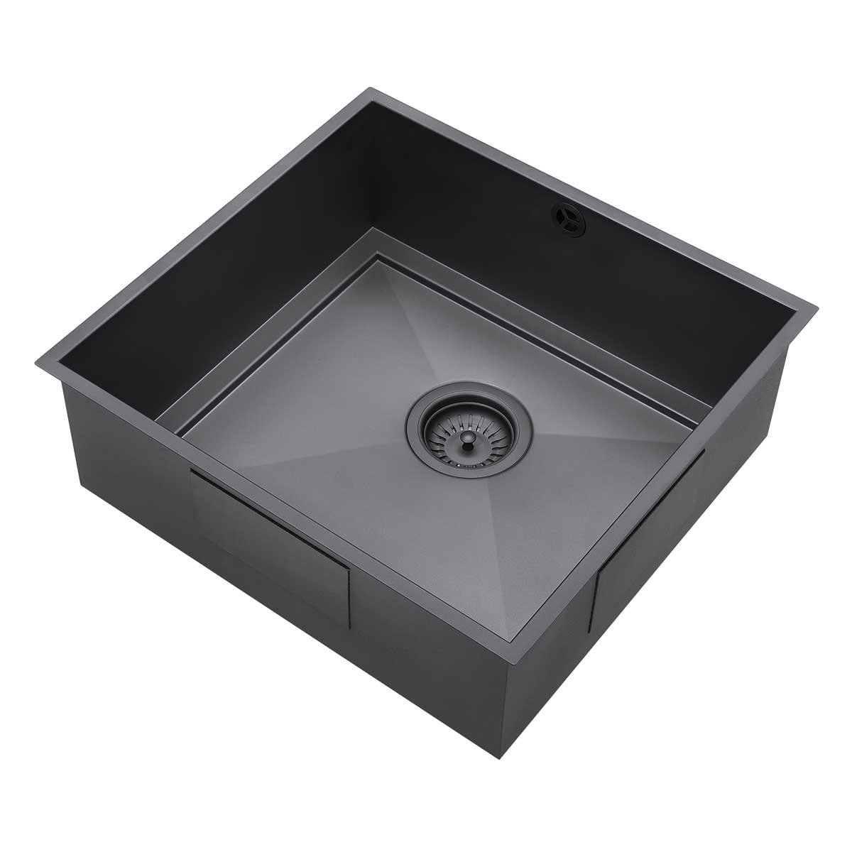 1810 Axixuno 450U Integrated Sink