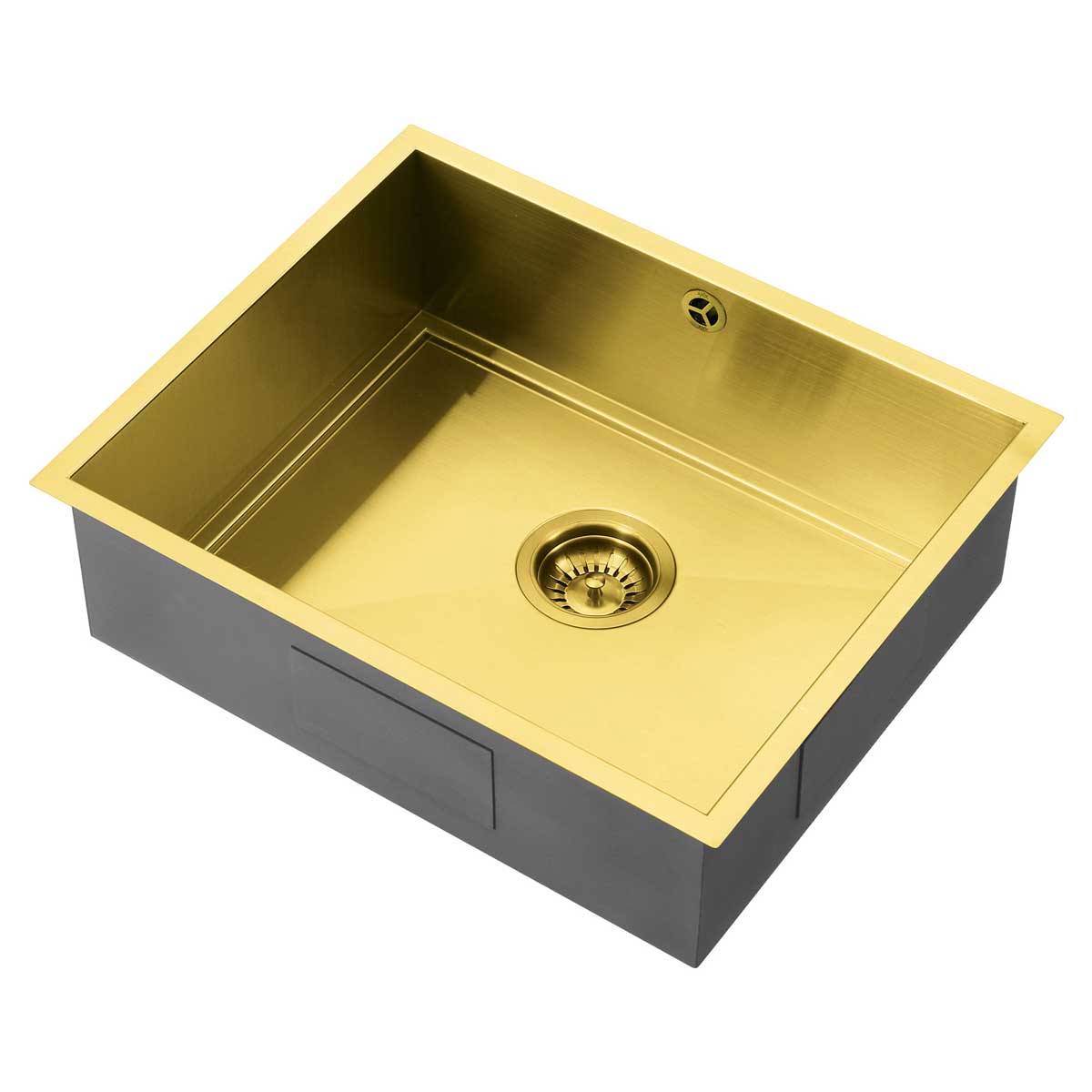 1810 Axixuno 500U Integrated Sink