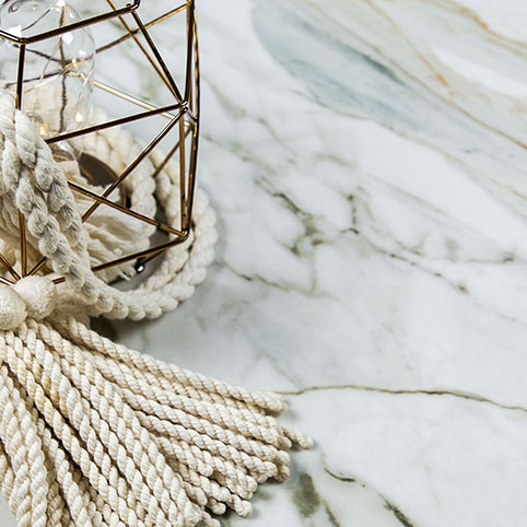 Neolith Calacatta Luxe