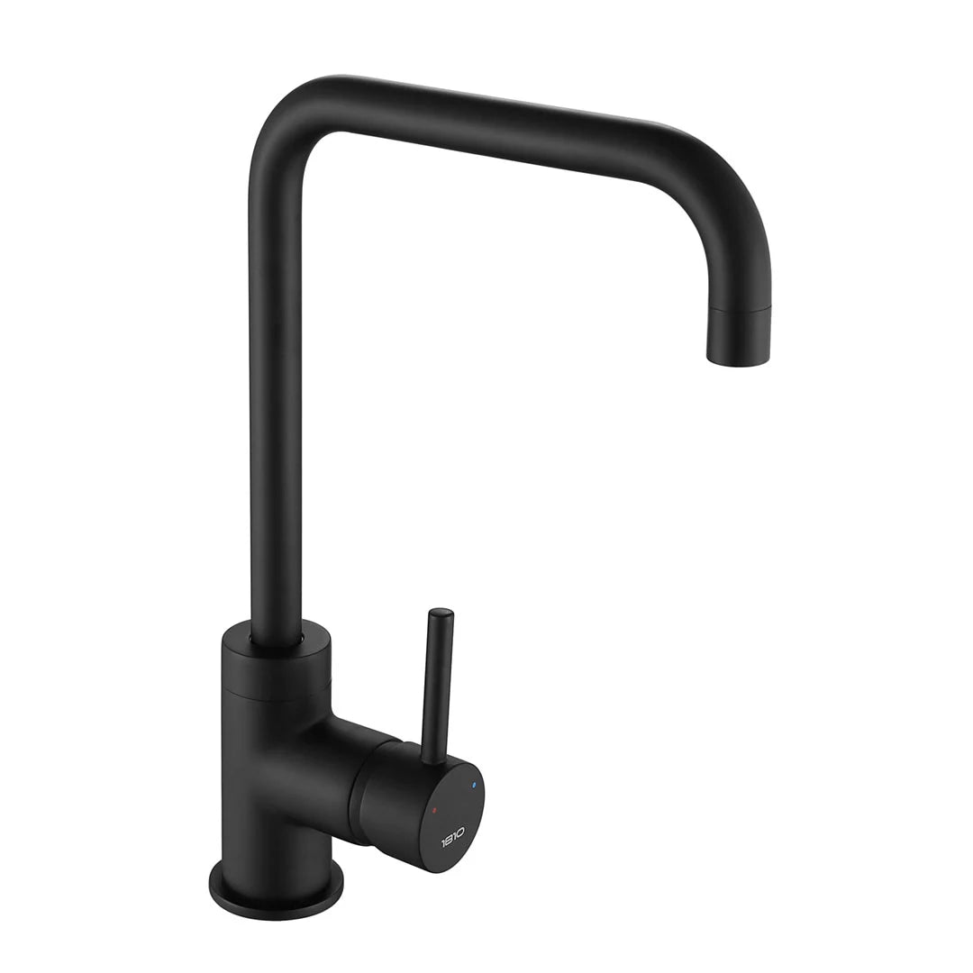 Cascata Square Spout Tap