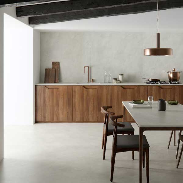 Dekton Argentium
