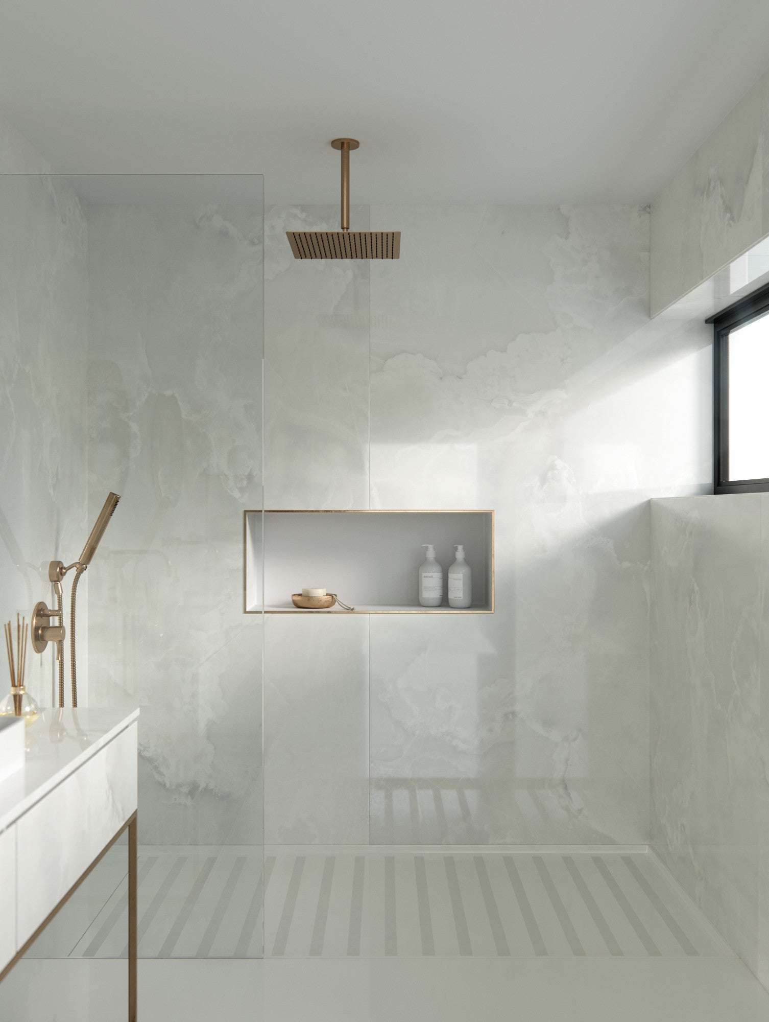 Dekton Helena 22