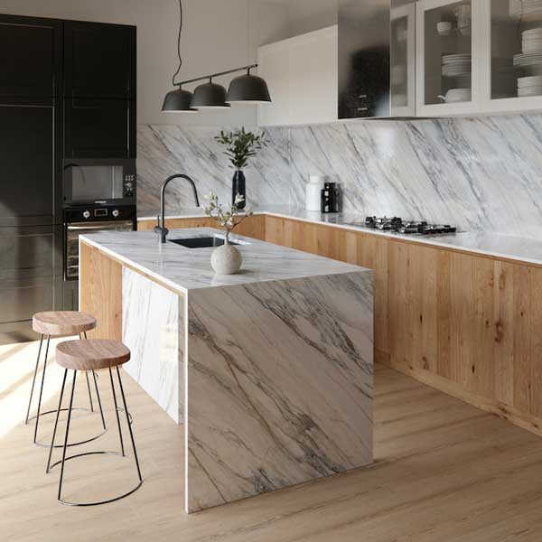 Dekton Trance