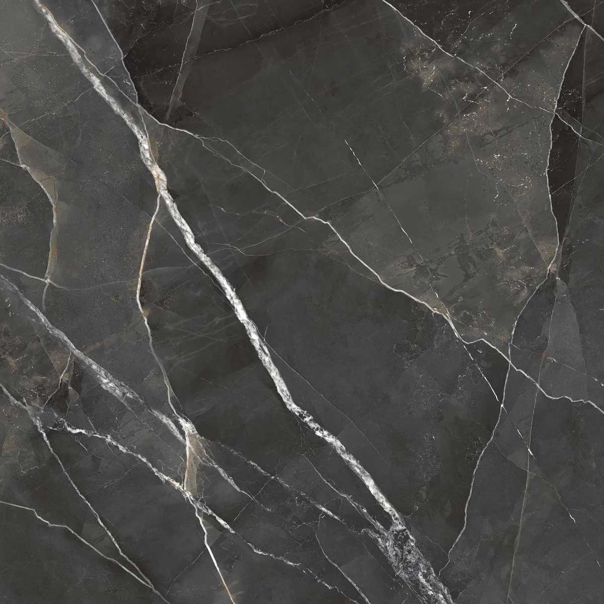 Laminam Calacatta Black