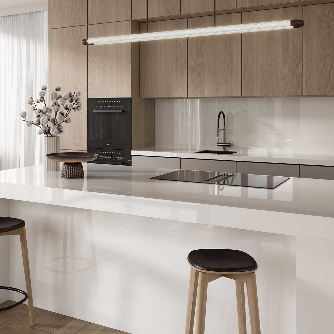 Neolith Lux