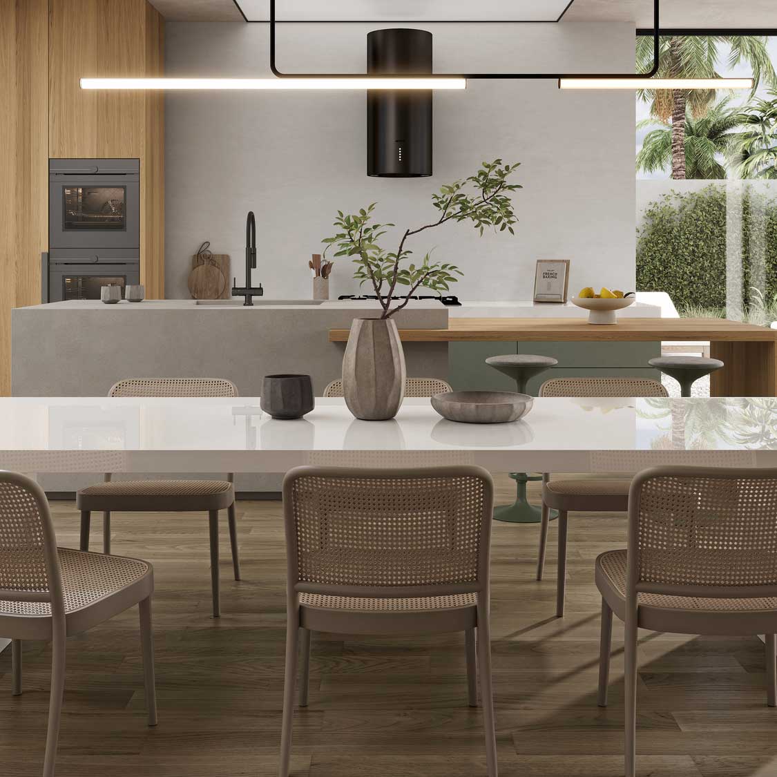 Neolith Lux
