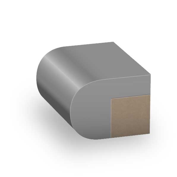 Bullnose