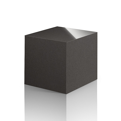 Silestone Cemento 3d Cube