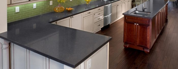 Caesarstone Raven