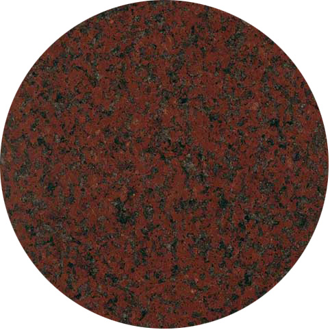 African Red Granite