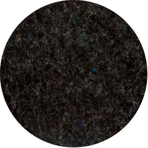 Angolan Blue Granite